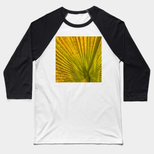Palm Baseball T-Shirt